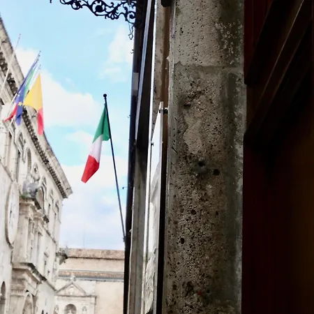 Easy Home - Piazza Del Popolo Ascoli Piceno Exterior photo
