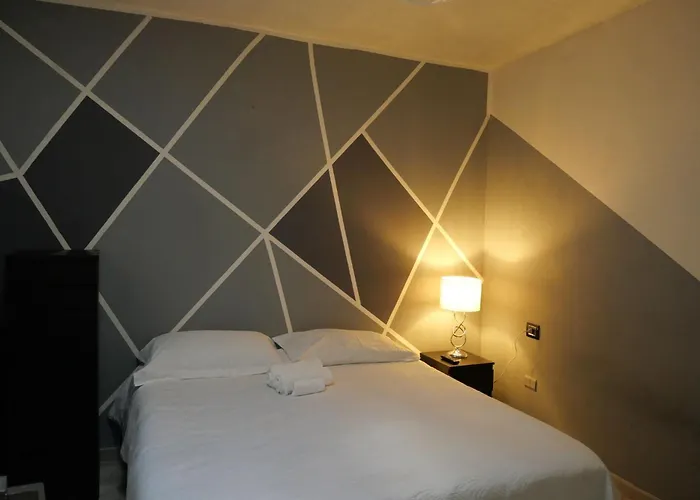 Easy Home - Piazza Del Popolo