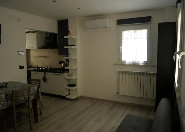 Easy Home - Piazza Del Popolo