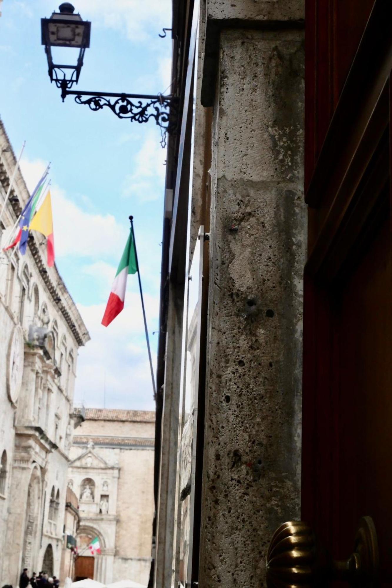 Easy - Piazza Del Popolo